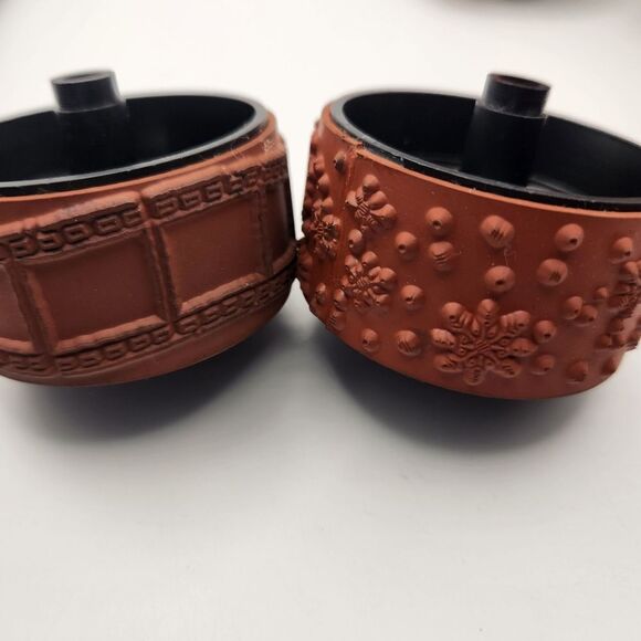 Stampin' Up! Stampin' Around Wheels Set Bundle Wheel and 7 Stamps Designs - Picture 10 of 10